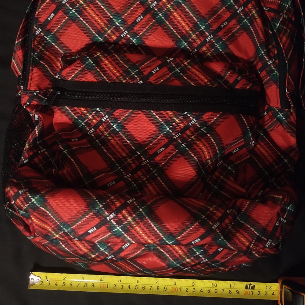 💕✨ PINK Backpack Campus Victoria's Secret✨💕 - Picture 6 of 6